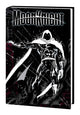 Book cover of: Moon Knight: Marc Spector Omnibus Vol. 1. By: Chuck Dixon