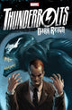 Book cover of: Thunderbolts: Dark Reign. By: Paul Jenkins