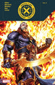 Book cover of: Immortal X-Men by Kieron Gillen Vol. 4. By: Kieron Gillen