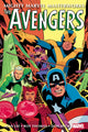 Book cover of: Mighty Marvel Masterworks: The Avengers Vol. 4 - The Sign of The Serpent