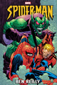 Book cover of: Spider-Man: Ben Reilly Omnibus Vol. 2 (New Printing). By: Dan Jurgens