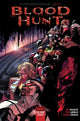 Blood Hunt: Red Band 9781302958534 Jed MacKay