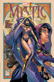 Book cover of: Mystic Omnibus. By: Ron Marz