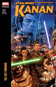 Book cover of: Star Wars: Kanan Modern Era Epic Collection - The Last Padawan