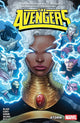 Book cover of: Avengers by Jed Mackay Vol. 4: Storm. By: Jed MacKay