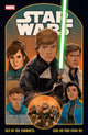 Star Wars: Out Of The Darkness