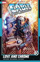 Book cover of: Cable: Love and Chrome