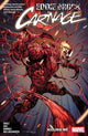 Book cover of: Eddie Brock: Carnage Vol. 1 - Killing Me