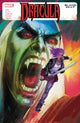 Book cover of: Dracula: Blood Hunt. By: Danny Lore