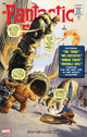 Fantastic Four Omnibus Vol. 1 9781302963682 Stan Lee