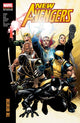 Book cover of: New Avengers Modern Era Epic Collection: The Initiative. By: Brian Michael Bendis