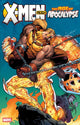 X-Men: Age of Apocalypse Vol. 2 - Reign (New Printing) 9781302963958 Scott Lobdell