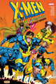 Book cover of: X-Men: Blue & Gold - Mutant Genesis Omnibus