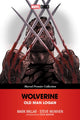 Book cover of: Wolverine: Old Man Logan (Marvel Premier Collection)