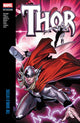 Book cover of: Thor Modern Era Epic Collection: The World Eaters