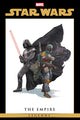 Star Wars Legends: The Empire Omnibus Vol. 4