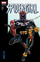 Book cover of: Spider-Girl Modern Era Epic Collection: Family Ties