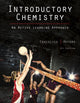 Book cover of: Introductory Chemistry. By: Mark S. Cracolice