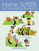 Book cover of: Home, School, and Community Relations. By: Carol Gestwicki
