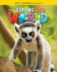 Book cover of: Explore Our World 2: Workbook with Audio CD. By: Florent