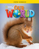 Book cover of: Our World Starter: Workbook