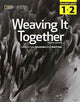 Book cover of: Weaving It Together 1 & 2: Teacher's Guide. By: Broukal Milada (author)