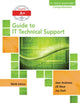 Book cover of: A+ Guide to IT Technical Support (Hardware and Software). By: Jean Andrews