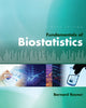 Book cover of: Fundamentals of Biostatistics. By: Bernard Rosner