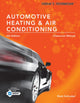 Book cover of: Today's Technician. By: Mark Schnubel