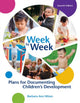 Book cover of: Week by Week. By: Barbara Ann Nilsen