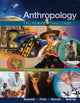 Book cover of: Anthropology. By: William A. Haviland