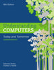 Book cover of: Understanding Computers. By: Deborah Morley