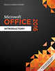 Book cover of: Shelly Cashman SeriesA® MicrosoftA® Office 365 & Office 2016. By: Misty E. Vermaat