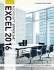 Book cover of: Illustrated Course Guide: MicrosoftA® Office 365 & Excel 2016. By: Elizabeth Eisner Reding