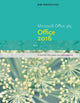 Book cover of: New Perspectives MicrosoftA® Office 365 & Office 2016. By: Ann Shaffer