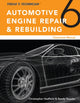 Book cover of: Todaya€™s Technician: Automotive Engine Repair & Rebuilding, Classroom Manual and Shop Manual, Spiral bound Version. By: Chris Hadfield