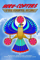 Book cover of: Heru-Copters: African Aeronautical Ascension. By: African Creation Energy