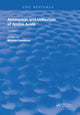 Book cover of: Absorption and Utilization of Amino Acids. By: Mendel Friedman