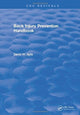 Book cover of: Back Injury Prevention Handbook. By: David W. Apts