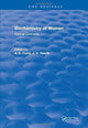 Book cover of: Biochemistry of Women. By: A. S. Curry