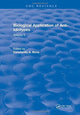 Book cover of: Biological Application of Anti-Idiotypes. By: Constantin A. Bona