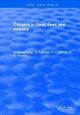 Book cover of: Cassava in Food, Feed and Industry. By: C. Balagopalan