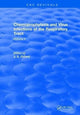 Book cover of: Chemoprophylaxis and Virus Infections of the Respiratory Tract. By: J.S. Oxford