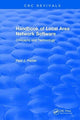 Book cover of: CRC Handbook of Local Area Network Software. By: Paul L. Fortier