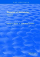 Book cover of: Diseases Of Nematodes. By: George O. Poinar