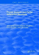 Book cover of: Fourier Analysis and Partial Differential Equations. By: Jose Garcia-Cuerva