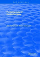Book cover of: Fundamentals of Radiochemistry. By: Jean-Pierre Adloff
