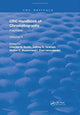 Book cover of: Handbook of Chromatography. By: Charles G. Smith