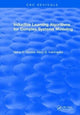 Book cover of: Inductive Learning Algorithms for Complex Systems Modeling. By: H. R. Madala