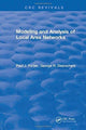 Book cover of: Modeling and Analysis of Local Area Networks. By: Paul J. Fortier
